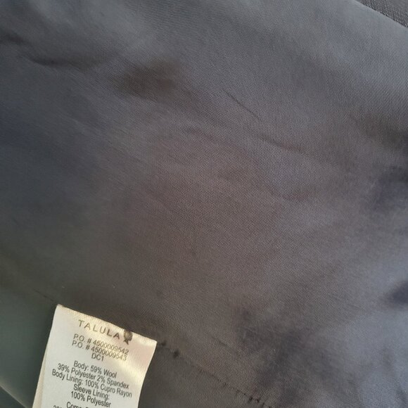 Aritzia Talula Blazer - Picture 4 of 5